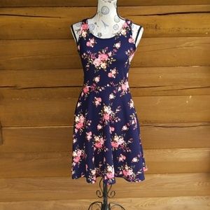 Agnes and Dora Fisher dress